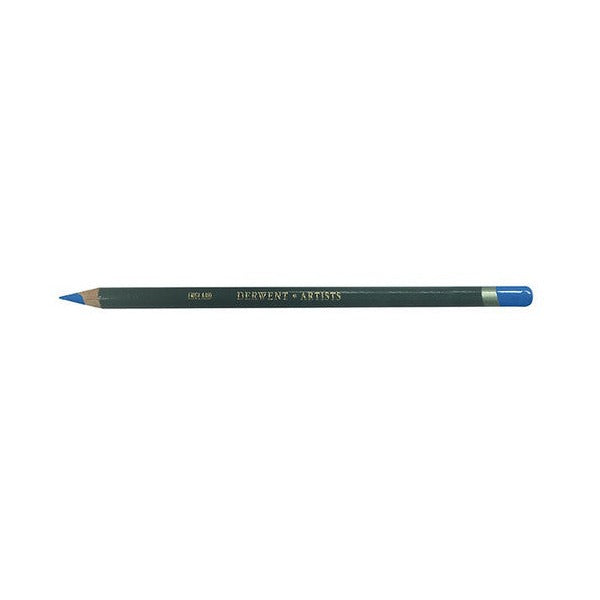 Derwent Artists Pencil Light Blue Box of 6