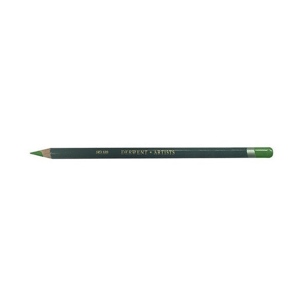 Derwent Artists Pencil May Green Box of 6
