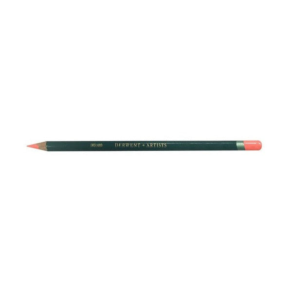 Derwent Artists Pencil Pink Madder Lake Box of 6