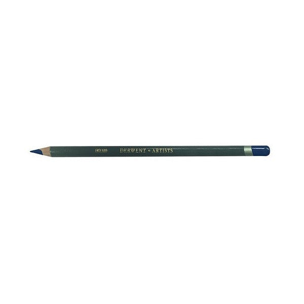 Derwent Artists Pencil Prussian Blue Box of 6