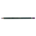 Derwent Artists Pencil Red Violet Lake Box of 6