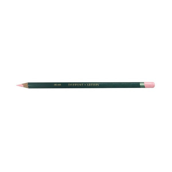 Derwent Artists Pencil Rose Pink Box of 6