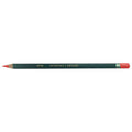 Derwent Artists Pencil Scarlet Lake Box of 6