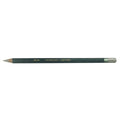 Derwent Artists Pencil Silver Grey Box of 6