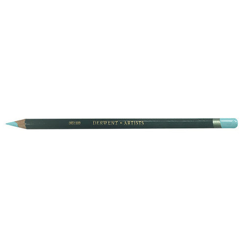 Derwent Artists Pencil Sky Blue Box of 6