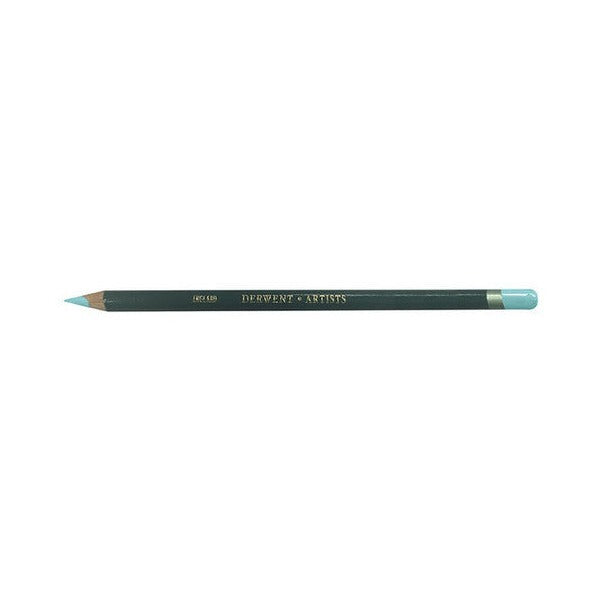 Derwent Artists Pencil Sky Blue Box of 6