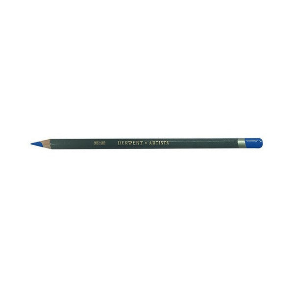 Derwent Artists Pencil Smalt Blue Box of 6
