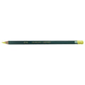 Derwent Artists Pencil Straw Yellow Box of 6