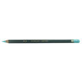 Derwent Artists Pencil Turquoise Blue Box of 6