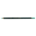 Derwent Artists Pencil Turquoise Green Box of 6