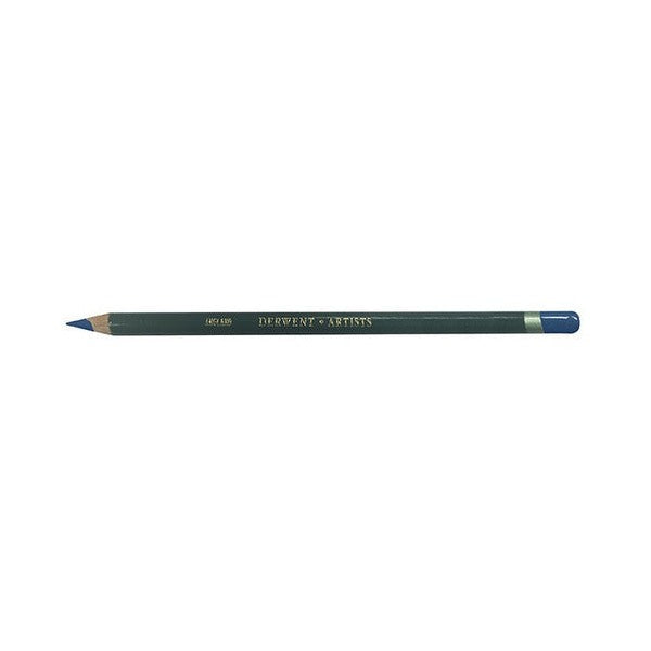 Derwent Artists Pencil Ultramarine Box of 6