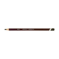 Derwent Coloursoft Pencil Dark Brown Box of 6