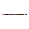 Derwent Coloursoft Pencil Electric Blue Box of 6
