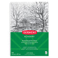 Derwent Academy Drawing Pad A4 Portrait 80 Pages