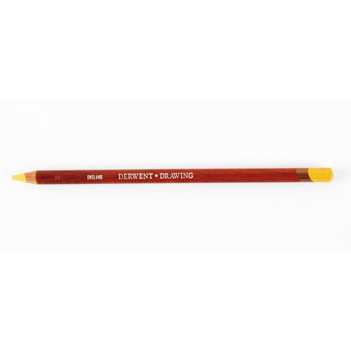 Derwent Drawing Pencil Assorted Tin of 12 Box of 6