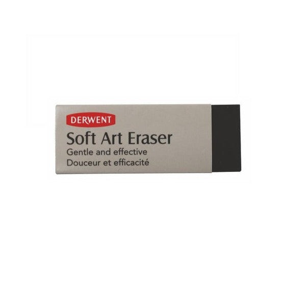 Derwent Dual Erasers Pack of 2 Box of 12