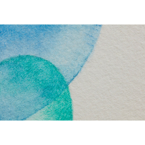Derwent Inktense Paper Pad 9 x 12 Pack of 4