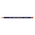 Derwent Inktense Pencil Tangerine Box of 6