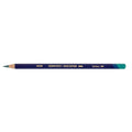 Derwent Inktense Pencil Teal Green Box of 6