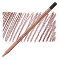 Derwent Lightfast Pencil Autumn Brown Pack of 6