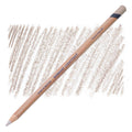 Derwent Lightfast Pencil Fossil Grey Pack of 6