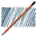 Derwent Lightfast Pencil Ocean Blue Pack of 6