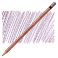 Derwent Metallic Coloured Pencil Silver Rose Box of 6