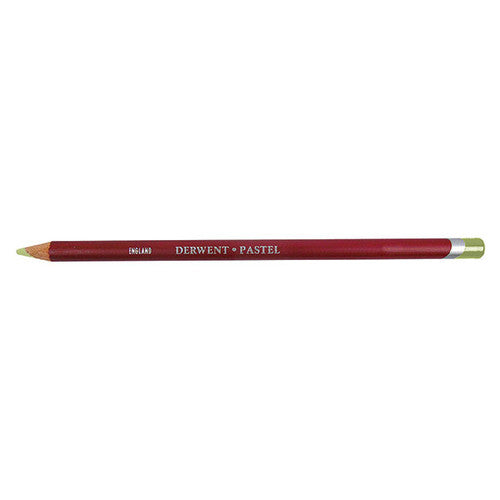 Derwent Academy Pastel Pencil Fresh Green Box of 6