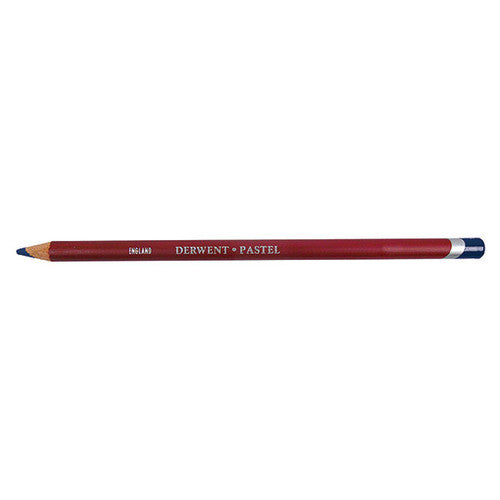 Derwent Academy Pastel Pencil Prussian Blue Box of 6