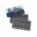 Derwent Procolour Pencil Assorted Tin of 72