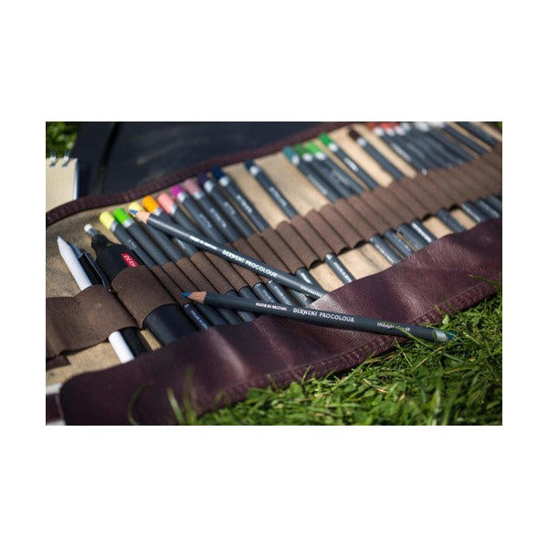 Derwent Procolour Pencil Mars Violet Box of 6