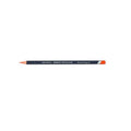 Derwent Procolour Pencil Spectrum Orange Box of 6