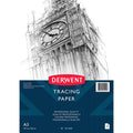 Derwent Academy Professional Tracing Paper 90-95gsm A3 10 Sheets