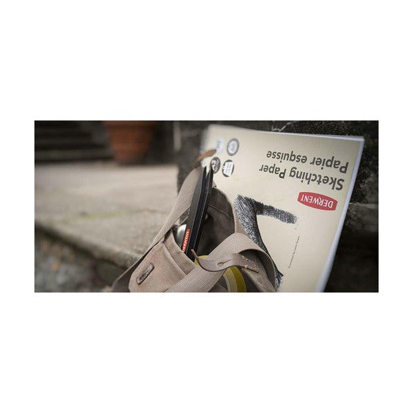 Derwent Academy Scale Divider Single Box of 8