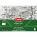 Derwent Academy Sketching Paper A5 Landscape 30 Sheets Pack of 5