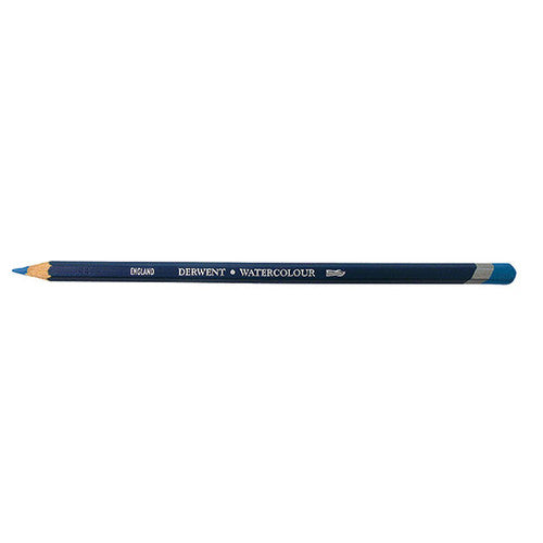 Derwent Watercolour Pencil Oriental Blue Box of 6