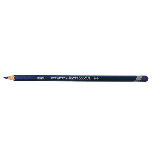 Derwent Watercolour Pencil Ultramarine Box of 6