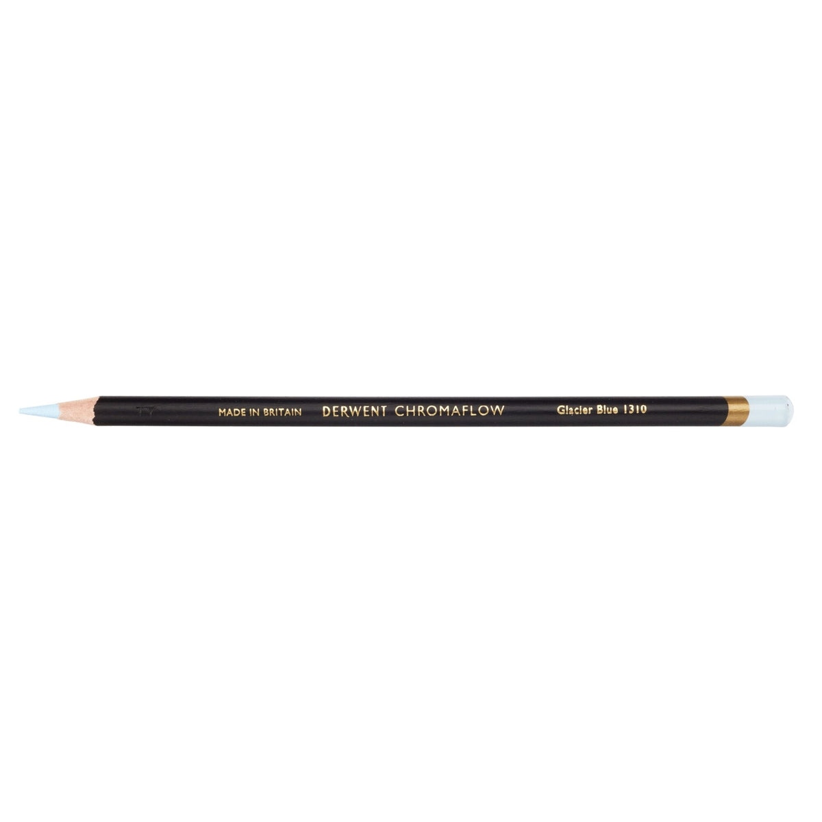 Derwent Chromaflow Pencil Glacier Blue Box of 6