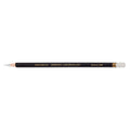 Derwent Chromaflow Pencil Platinum Box of 6