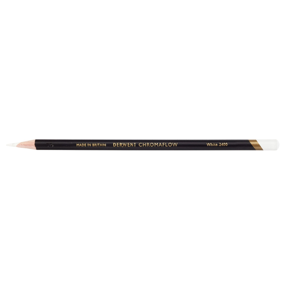 Derwent Chromaflow Pencil White Box of 6