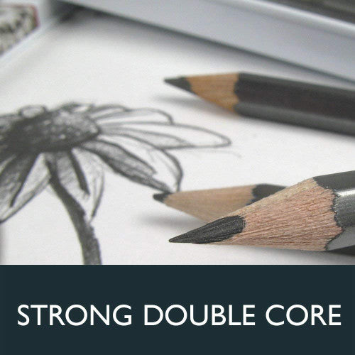 Derwent Graphic Pencil HB Box of 12