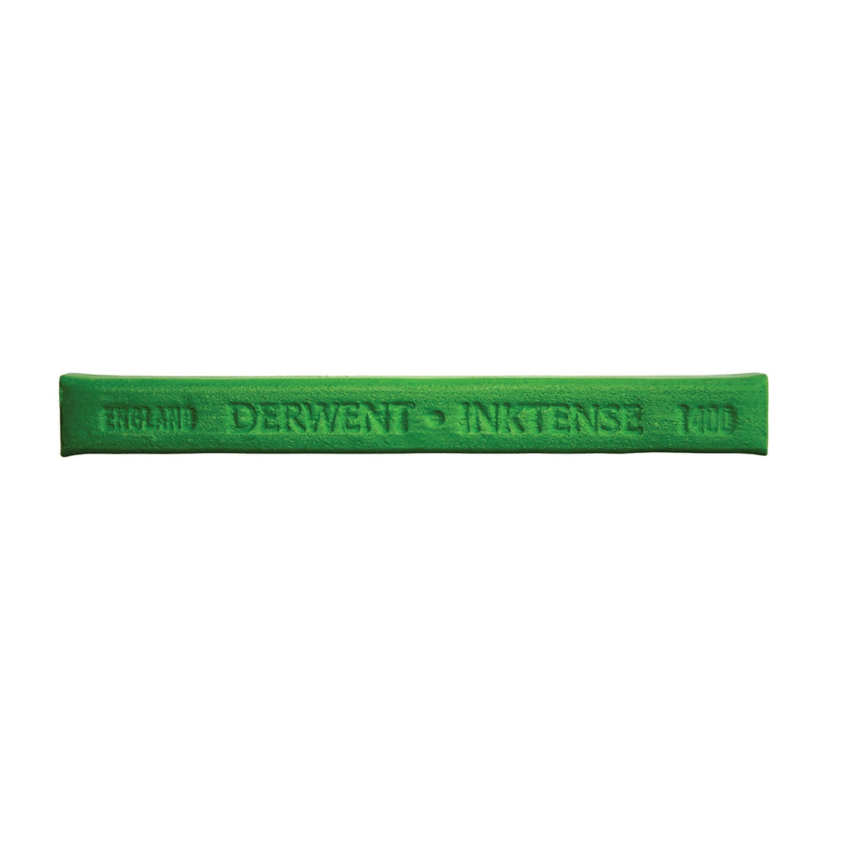 Derwent Inktense Block Apple Green 1400 Box of 6