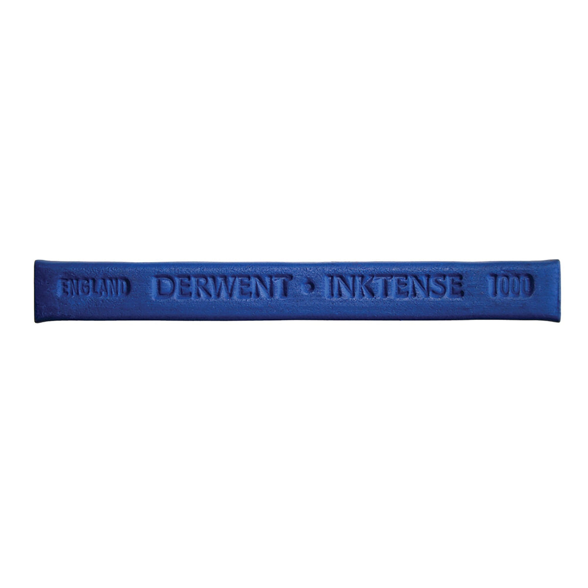 Derwent Inktense Block Bright Blue 1000 Box of 6
