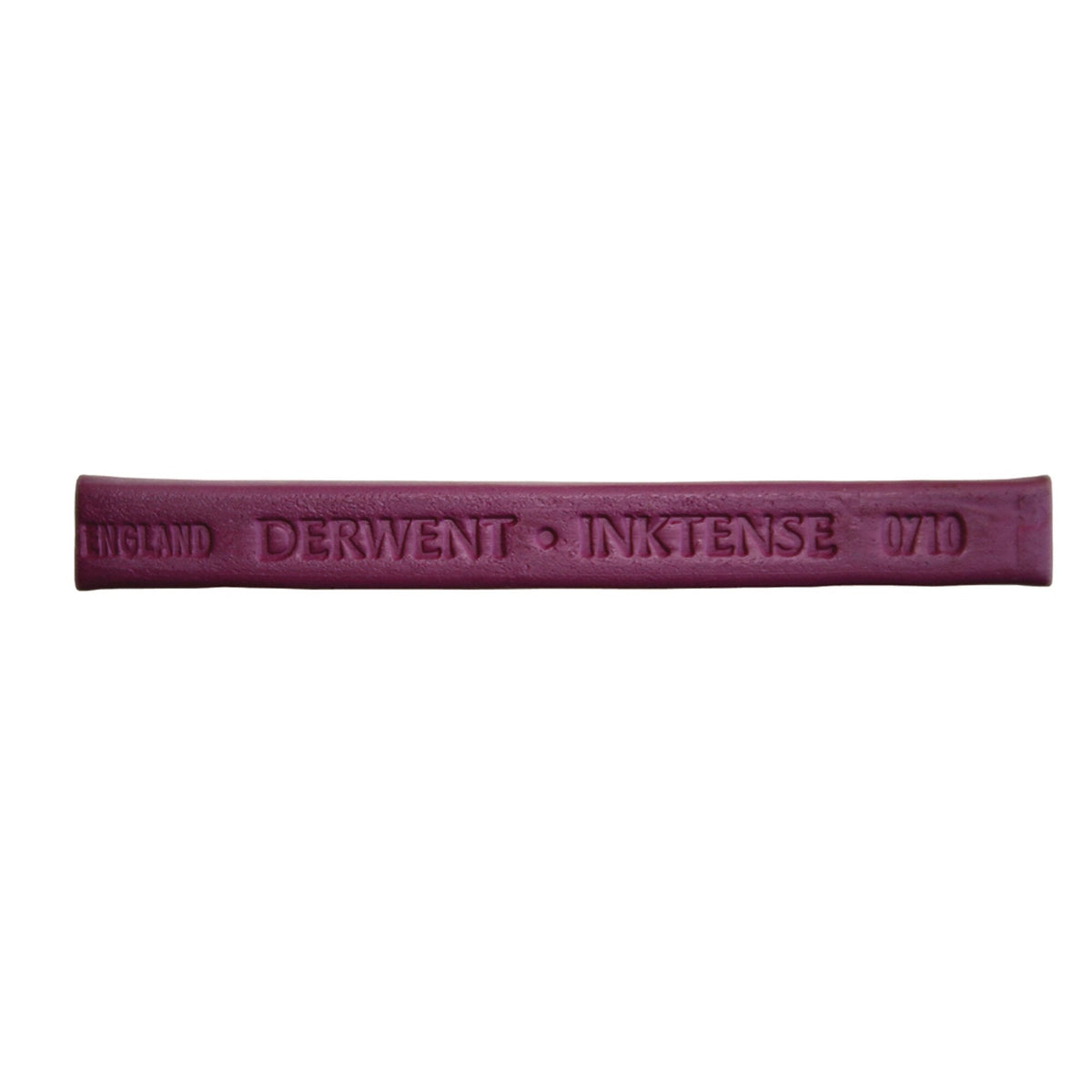 Derwent Inktense Block Deep Rose 0710 Box of 6