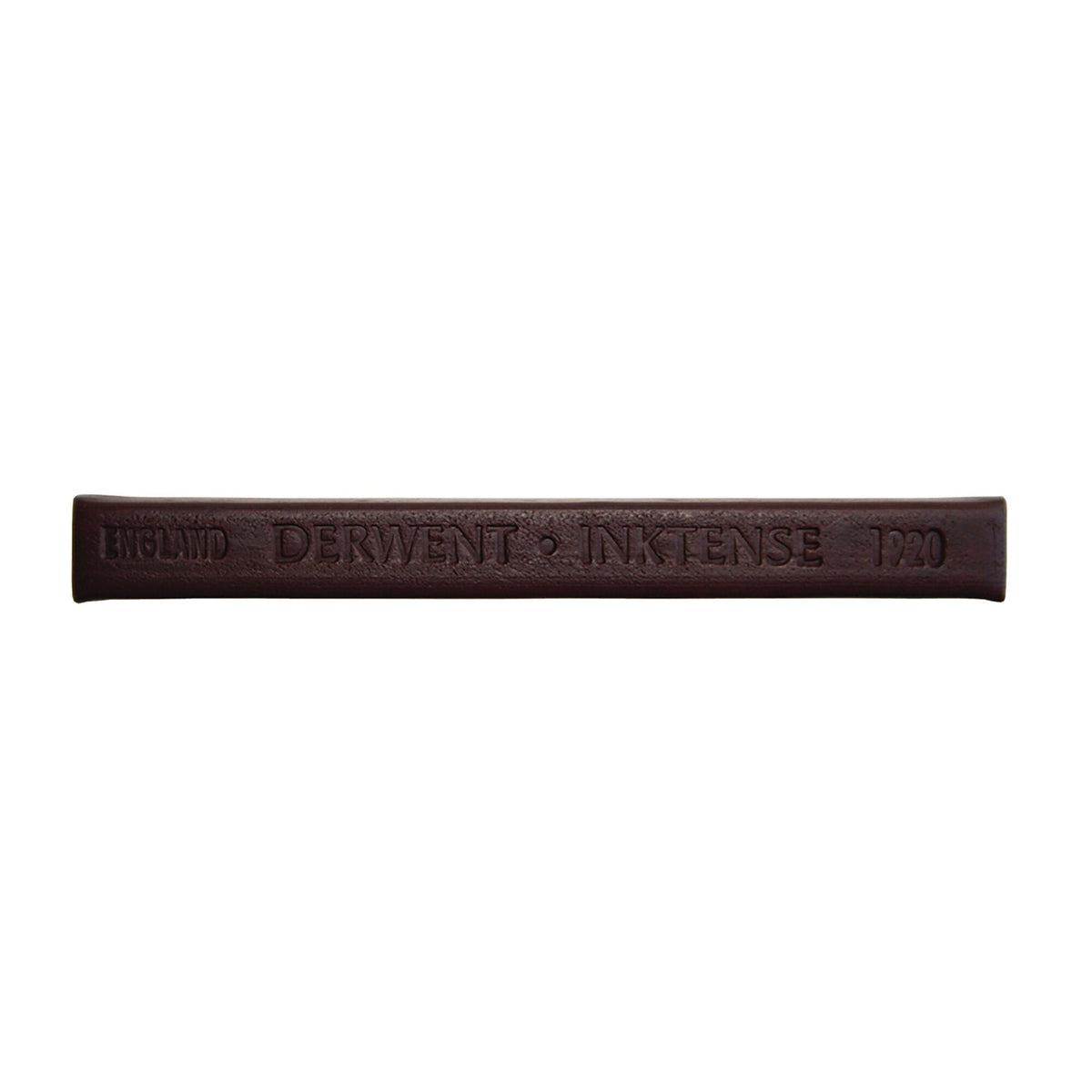 Derwent Inktense Block Madder Brown 1920 Box of 6