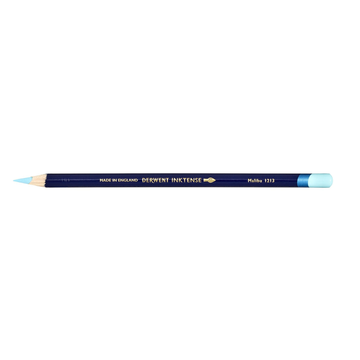 Derwent Inktense Pencil Malibu Box of 6