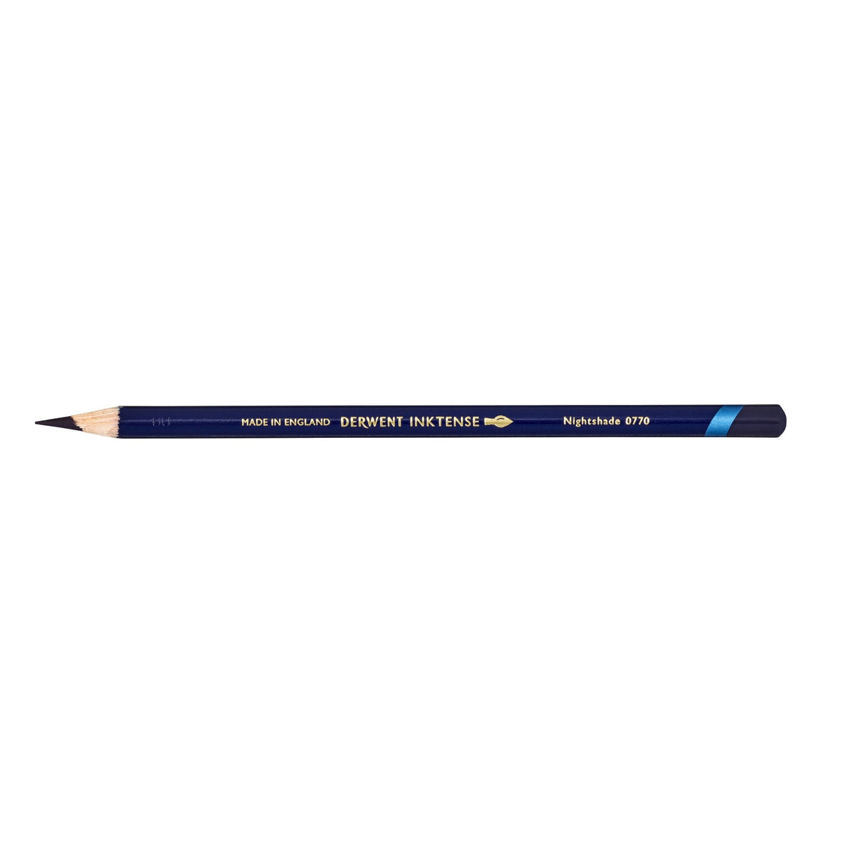 Derwent Inktense Pencil Nightshade Box of 6