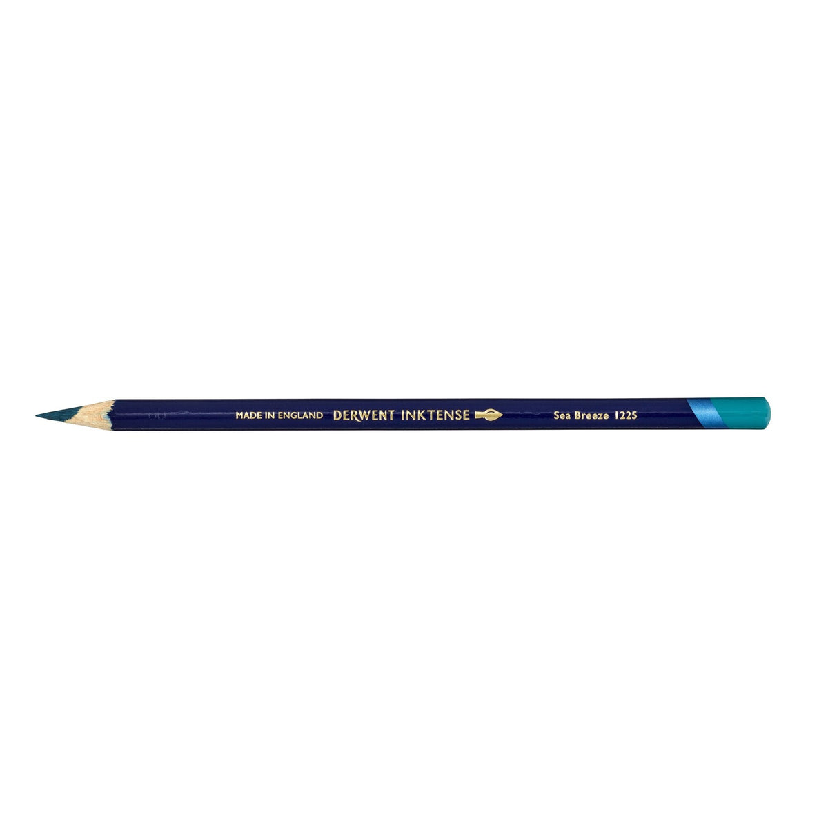 Derwent Inktense Pencil Sea Breeze Box of 6