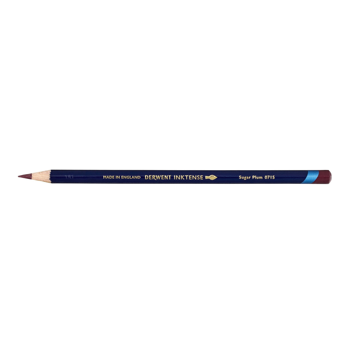 Derwent Inktense Pencil Sugar Plum Box of 6