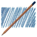 Derwent Lightfast Pencil Mid Blue Pack of 6